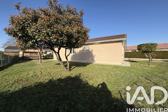 achat maison st-perdon 40090