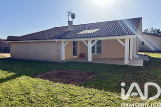 achat maison st-perdon 40090