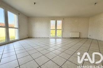 achat maison st-perdon 40090