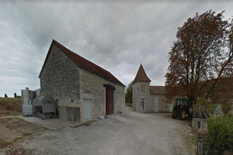 achat maison st-perdoux 24560
