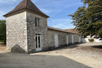 achat maison st-perdoux 24560