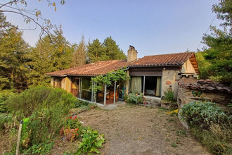 achat maison st-perdoux 46100