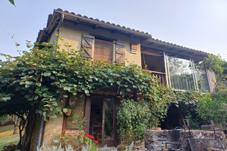 achat maison st-perdoux 46100