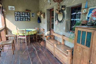 achat maison st-perdoux 46100