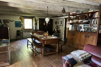 achat maison st-perdoux 46100