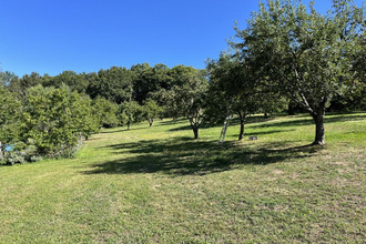 achat maison st-perdoux 46100