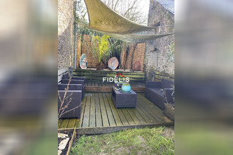 achat maison st-pere 35430