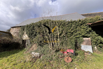 achat maison st-pere 35430