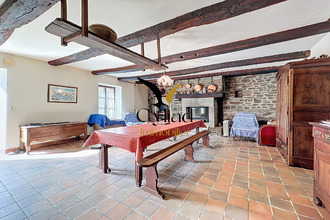 achat maison st-pere 35430