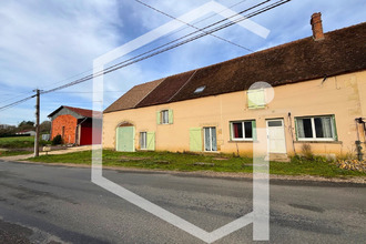 achat maison st-pere 58200