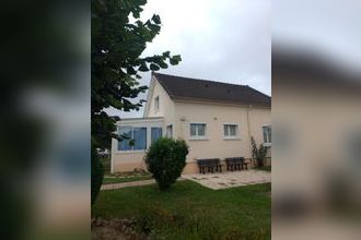 achat maison st-pere-sur-loire 45600