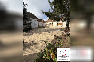 achat maison st-pere-sur-loire 45600