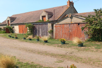 achat maison st-pere-sur-loire 45600