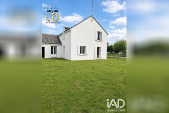 achat maison st-pere-sur-loire 45600