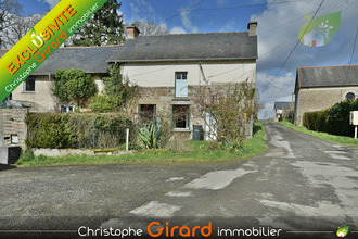 achat maison st-pern 35190