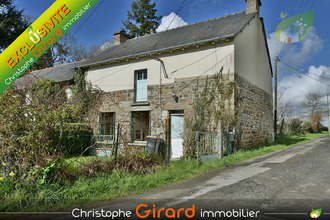 achat maison st-pern 35190