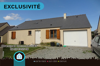 achat maison st-pern 35190