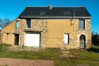 achat maison st-pern 35190