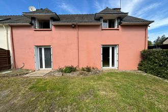 achat maison st-perreux 56350