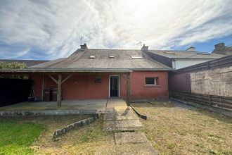 achat maison st-perreux 56350