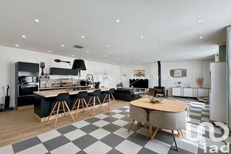 achat maison st-perreux 56350