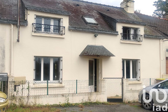 achat maison st-perreux 56350