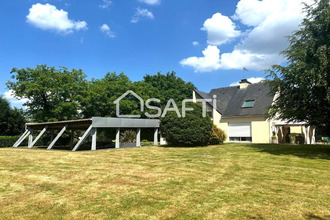 achat maison st-perreux 56350