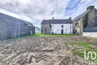 achat maison st-perreux 56350