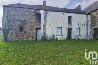 achat maison st-perreux 56350