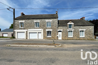 achat maison st-perreux 56350