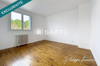 achat maison st-perreux 56350