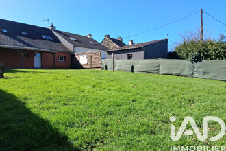 achat maison st-perreux 56350