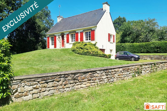 achat maison st-perreux 56350