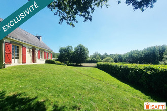 achat maison st-perreux 56350