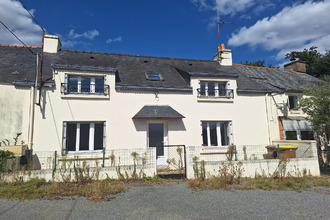 achat maison st-perreux 56350