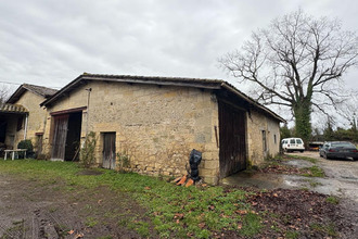 achat maison st-pey-d-armens 33330