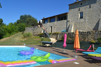 achat maison st-pey-de-castets 33350