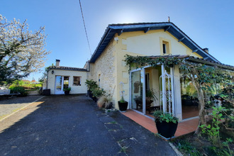 achat maison st-pey-de-castets 33350
