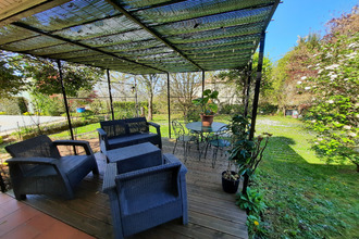 achat maison st-pey-de-castets 33350