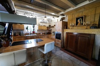 achat maison st-pey-de-castets 33350