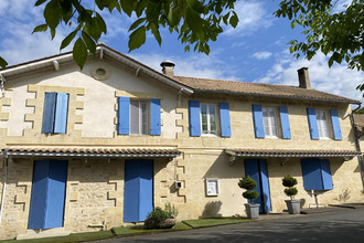 achat maison st-pey-de-castets 33350