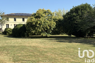 achat maison st-pey-de-castets 33350