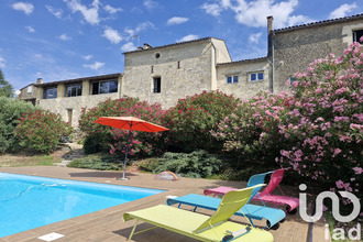 achat maison st-pey-de-castets 33350