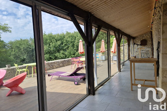 achat maison st-pey-de-castets 33350