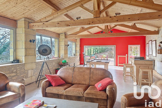 achat maison st-pey-de-castets 33350