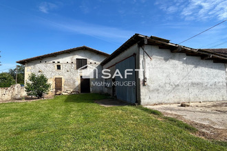 achat maison st-pey-de-castets 33350