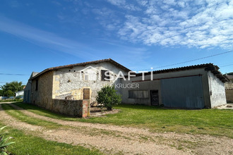 achat maison st-pey-de-castets 33350