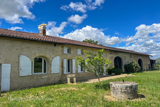 achat maison st-pey-de-castets 33350