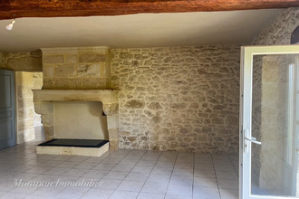achat maison st-pey-de-castets 33350