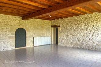 achat maison st-pey-de-castets 33350